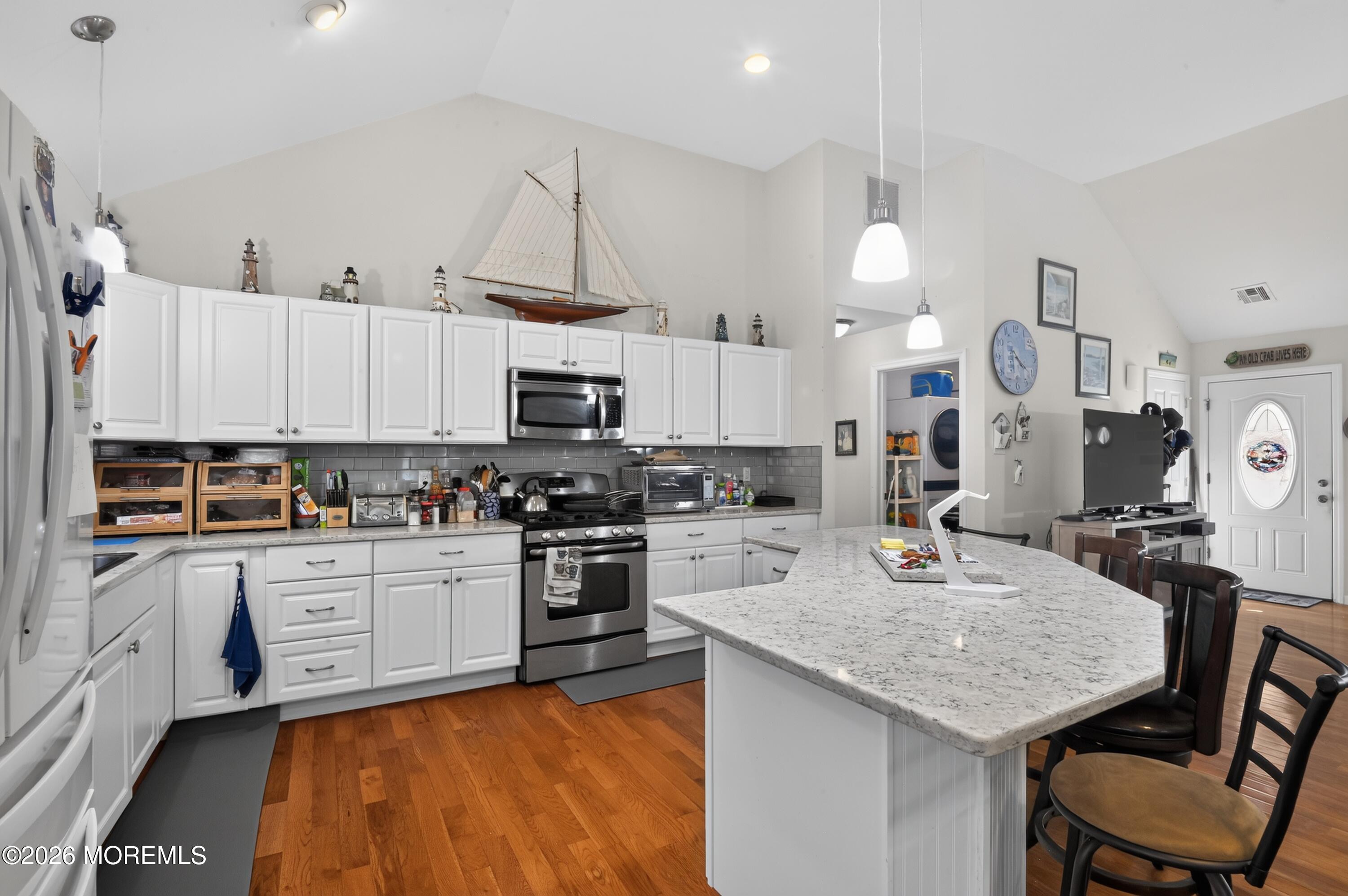 115 N Burgee Drive Little Egg Harbor NJ 08087