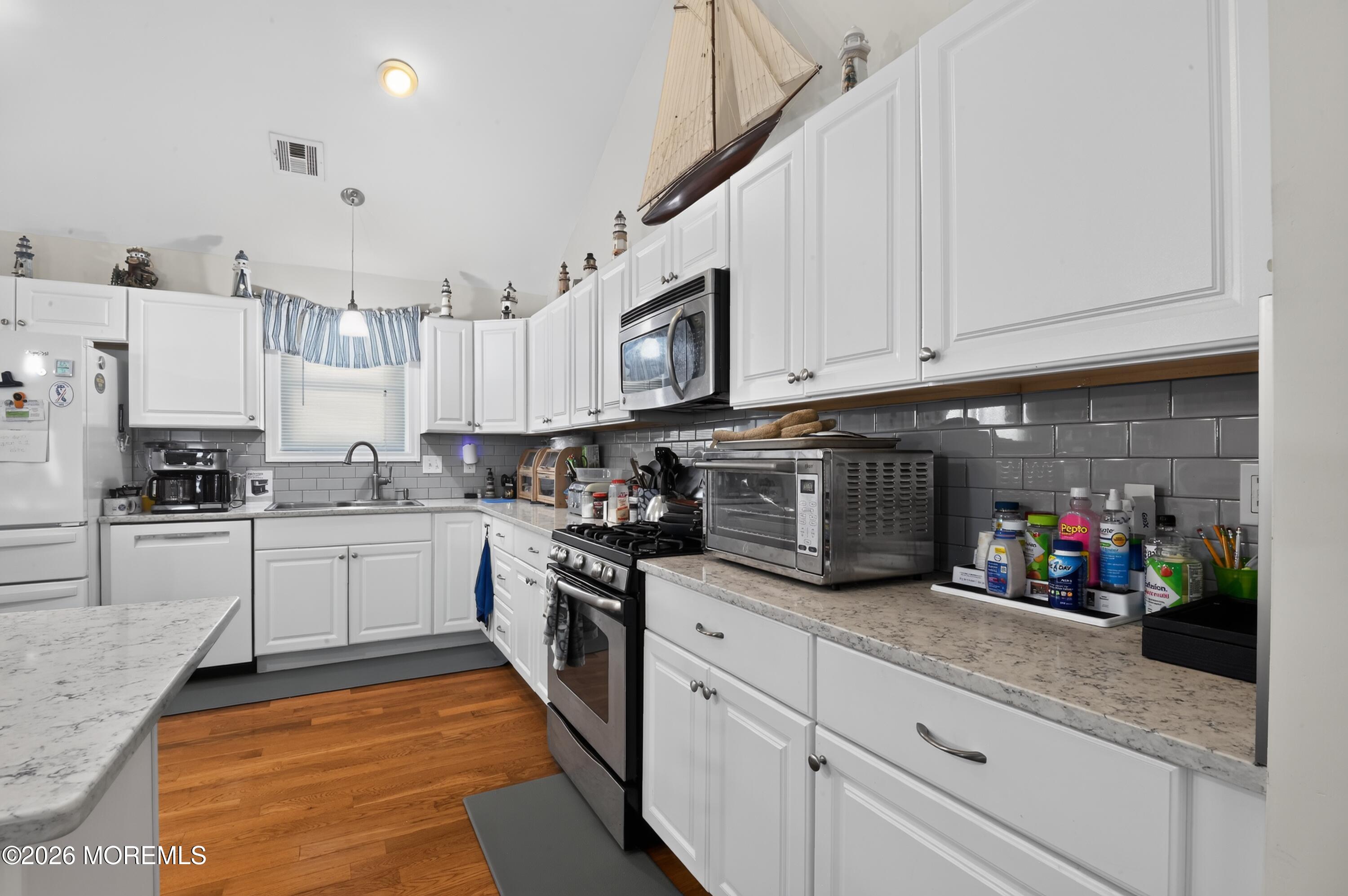 115 N Burgee Drive Little Egg Harbor NJ 08087