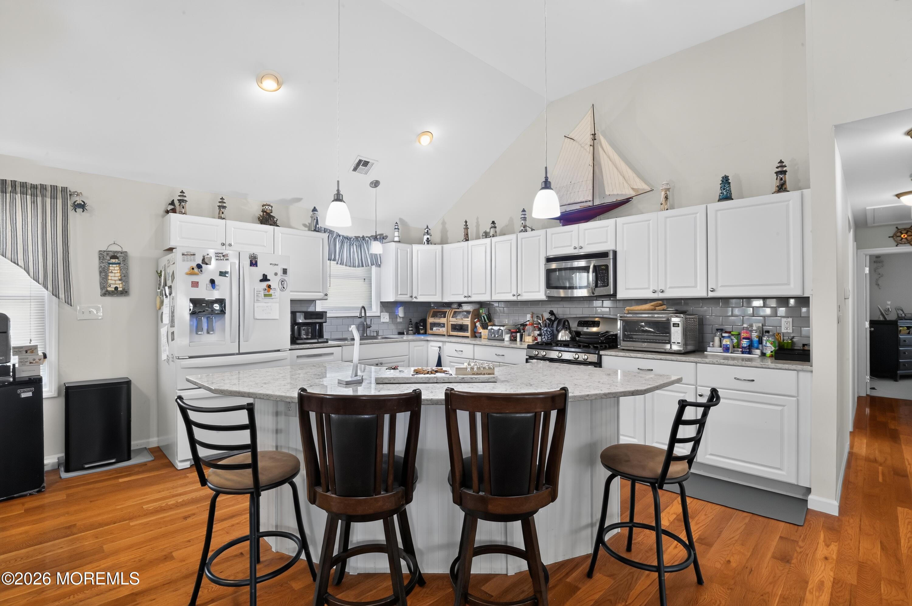 115 N Burgee Drive Little Egg Harbor NJ 08087