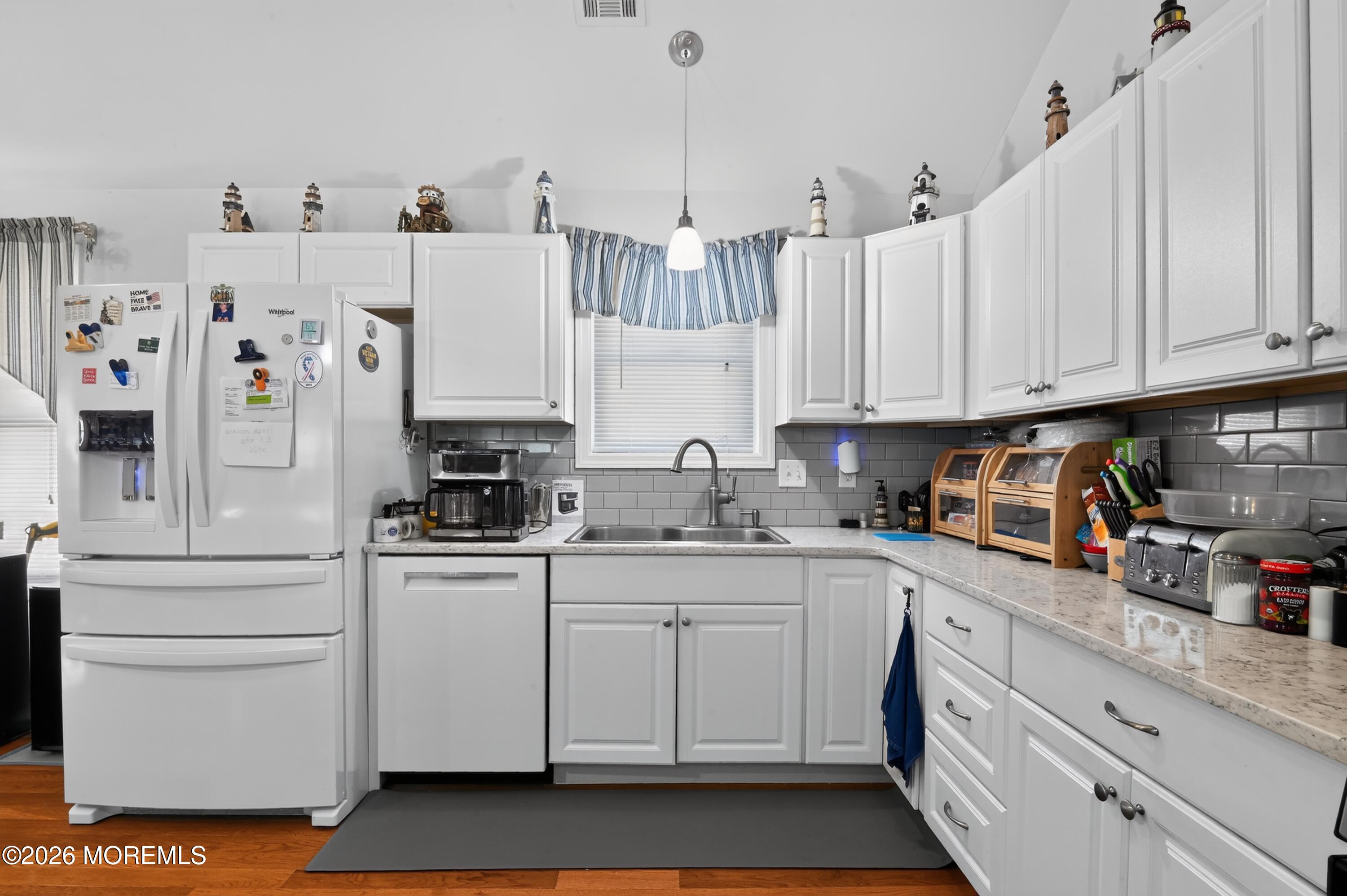 115 N Burgee Drive Little Egg Harbor NJ 08087