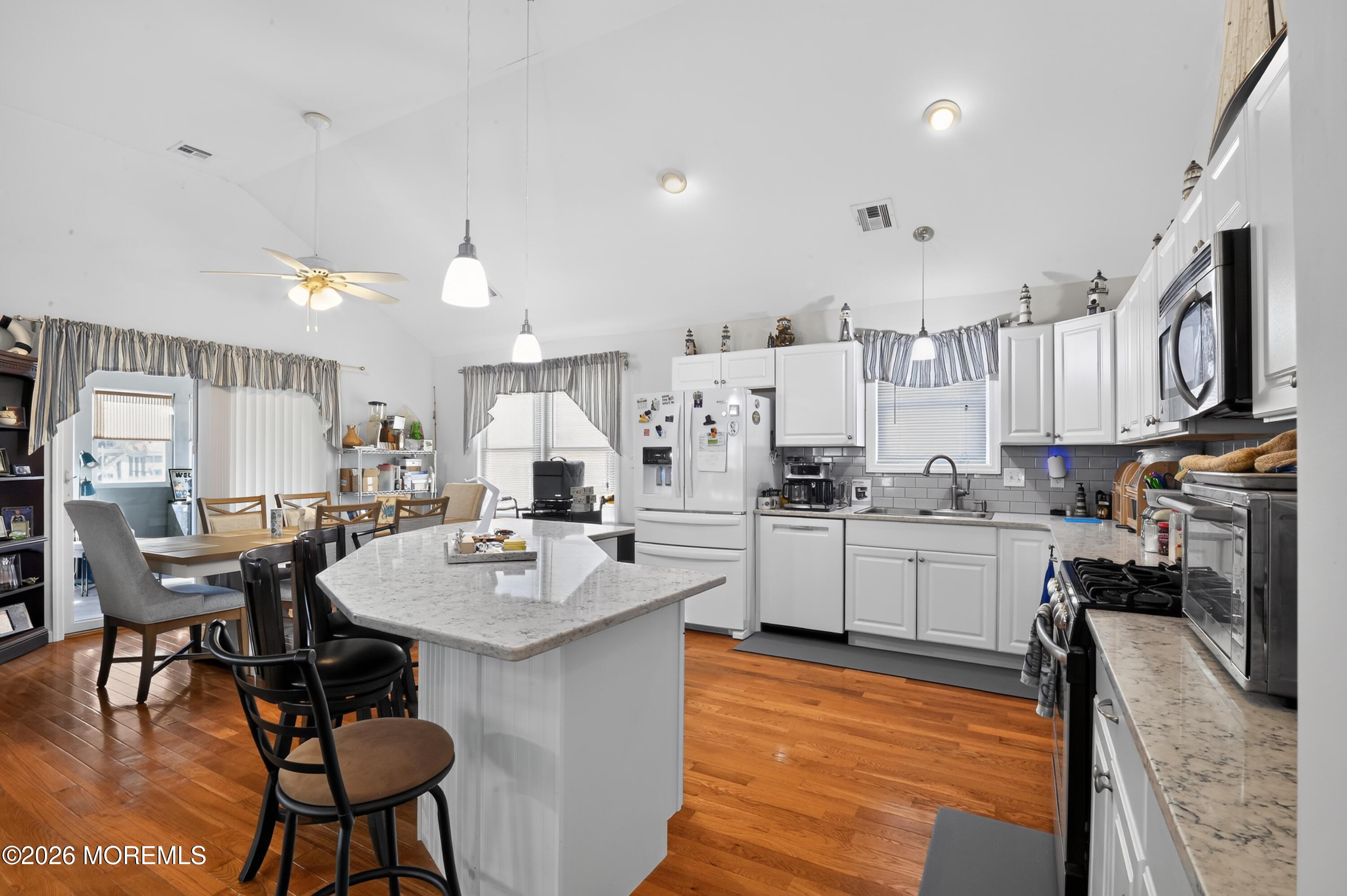 115 N Burgee Drive Little Egg Harbor NJ 08087