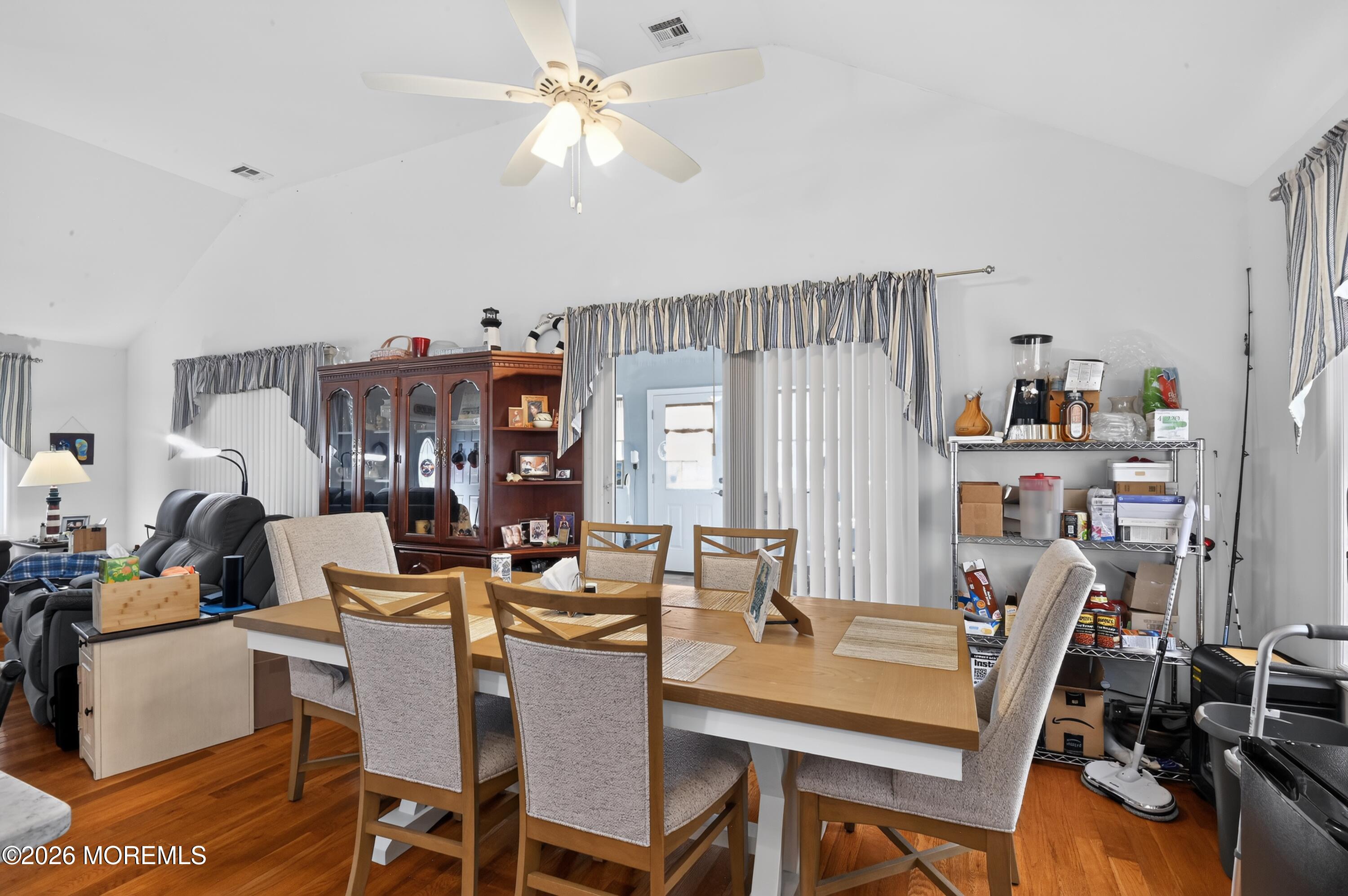 115 N Burgee Drive Little Egg Harbor NJ 08087