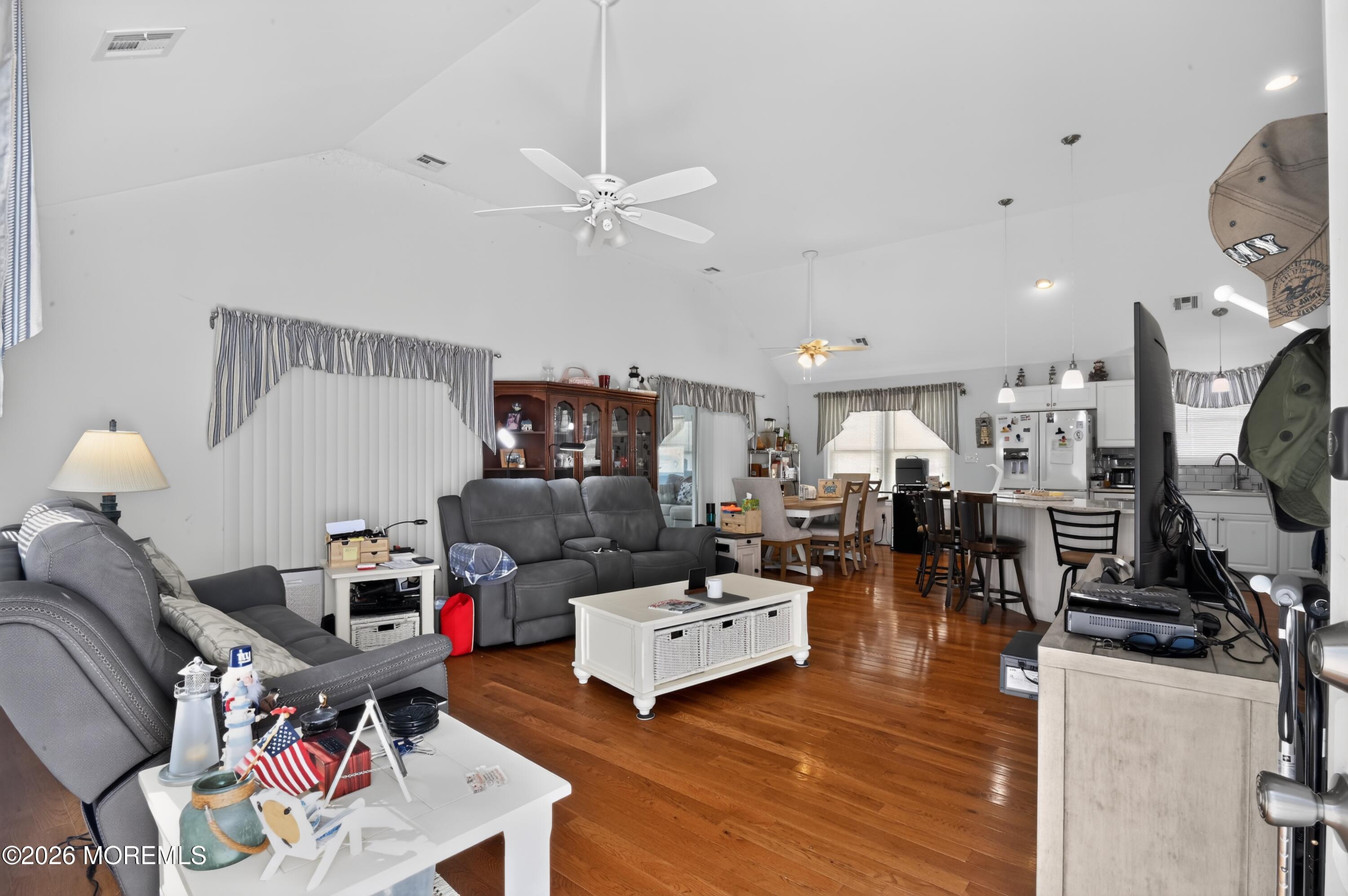 115 N Burgee Drive Little Egg Harbor NJ 08087