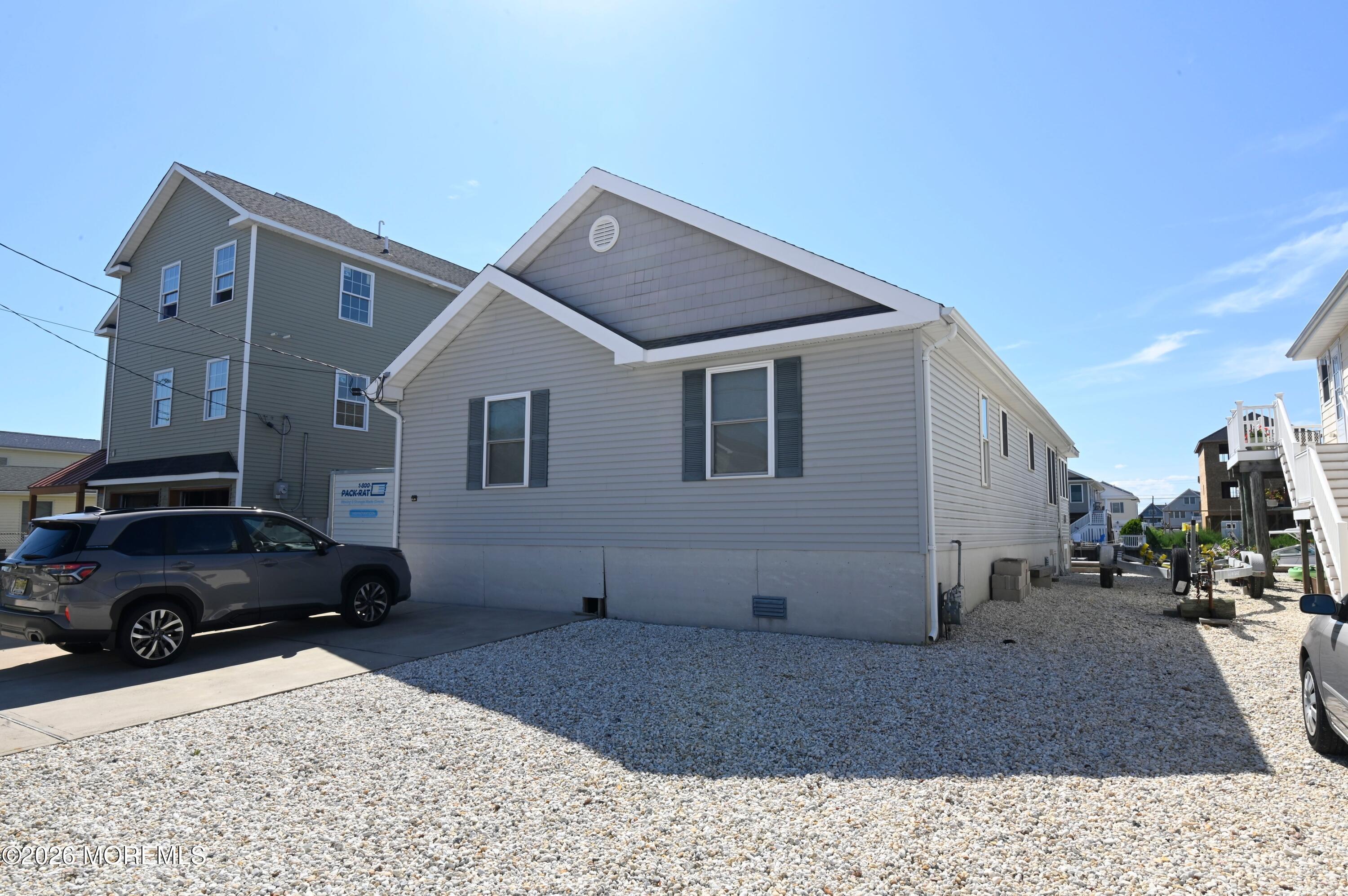 115 N Burgee Drive Little Egg Harbor NJ 08087