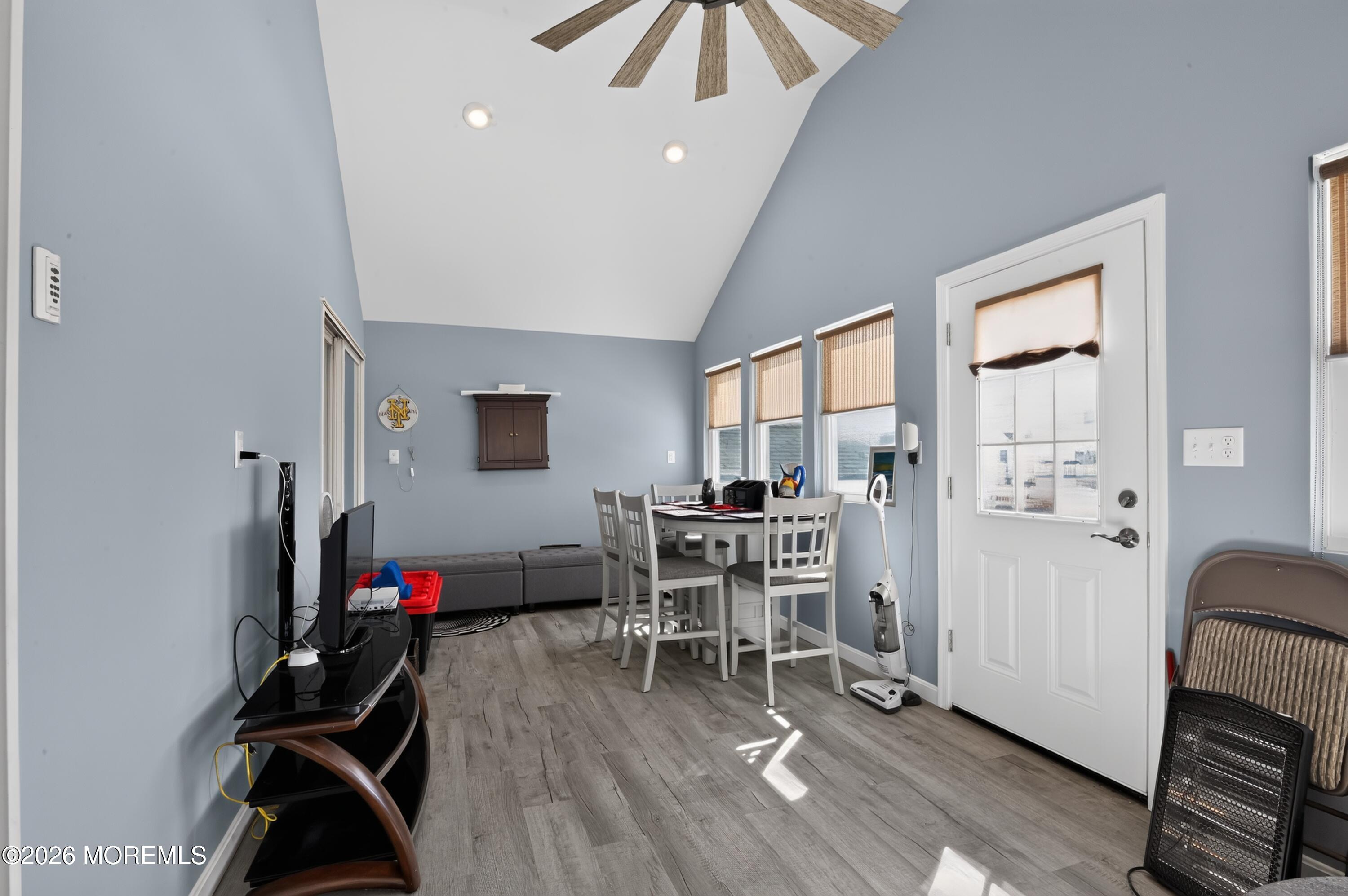 115 N Burgee Drive Little Egg Harbor NJ 08087