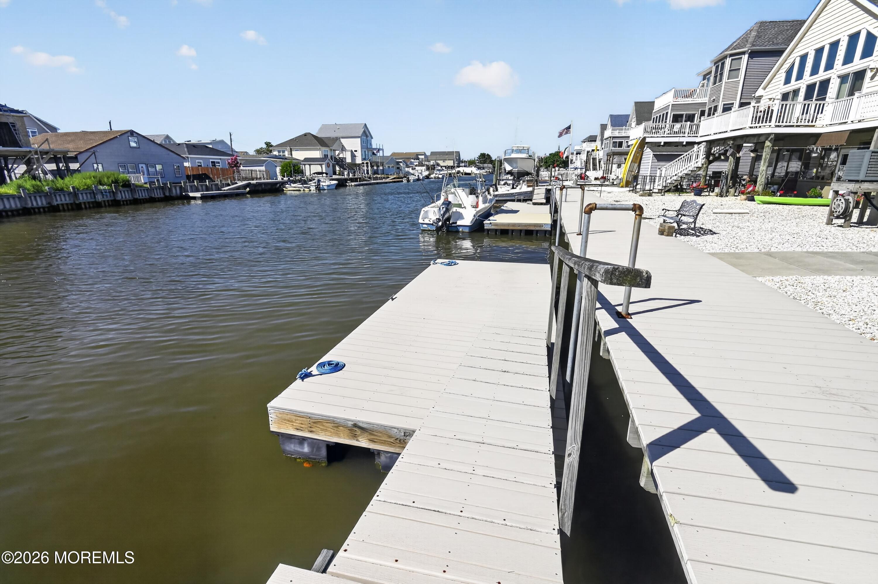 115 N Burgee Drive Little Egg Harbor NJ 08087
