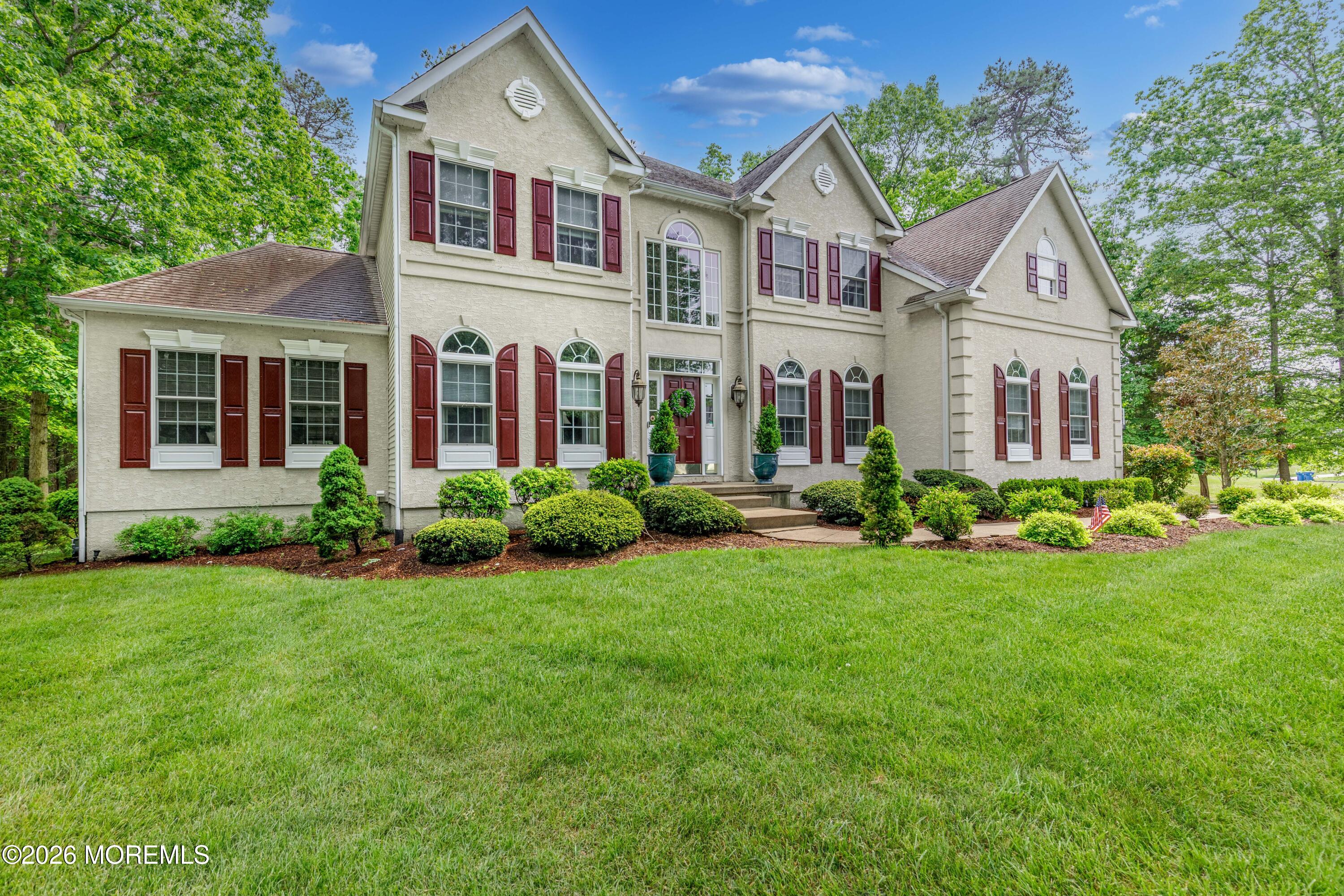 1 Prince Court Jackson NJ 08527
