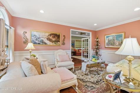 1 Prince Court Jackson NJ 08527