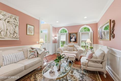 1 Prince Court Jackson NJ 08527