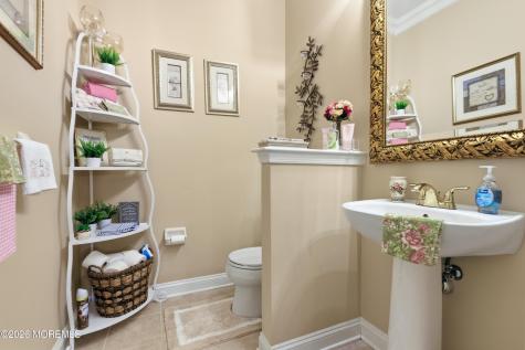1 Prince Court Jackson NJ 08527