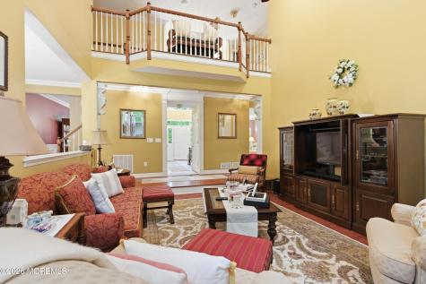 1 Prince Court Jackson NJ 08527