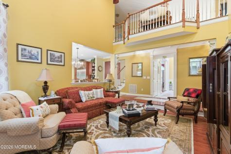 1 Prince Court Jackson NJ 08527