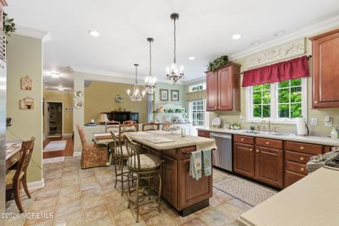 1 Prince Court Jackson NJ 08527