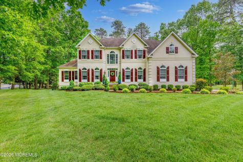 1 Prince Court Jackson NJ 08527