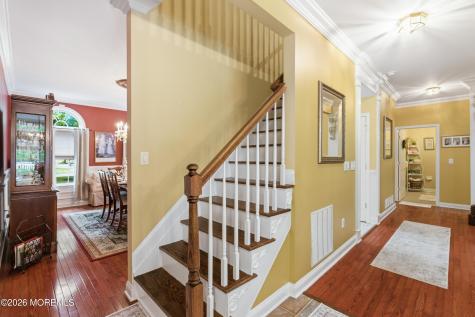 1 Prince Court Jackson NJ 08527