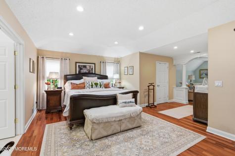 1 Prince Court Jackson NJ 08527