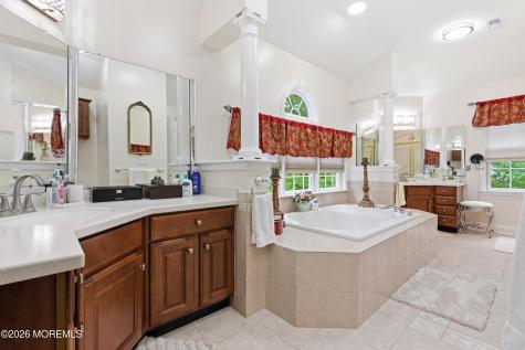1 Prince Court Jackson NJ 08527