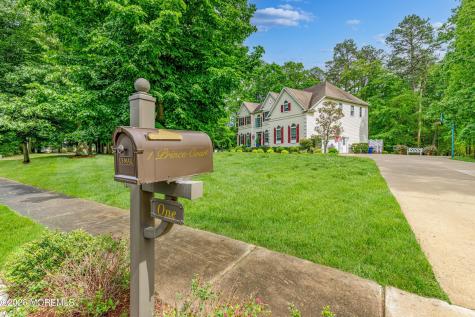 1 Prince Court Jackson NJ 08527