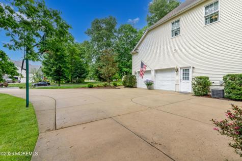 1 Prince Court Jackson NJ 08527