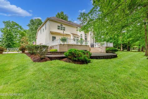 1 Prince Court Jackson NJ 08527