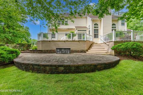 1 Prince Court Jackson NJ 08527