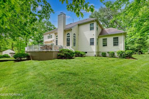 1 Prince Court Jackson NJ 08527