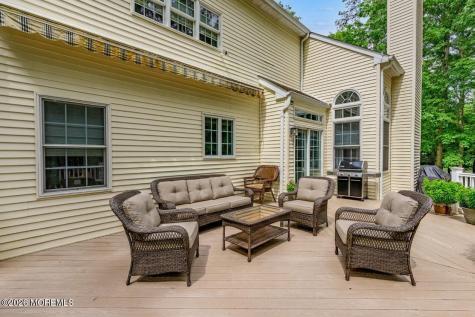 1 Prince Court Jackson NJ 08527