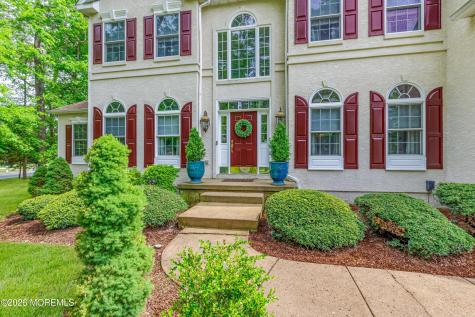 1 Prince Court Jackson NJ 08527