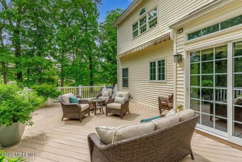 1 Prince Court Jackson NJ 08527