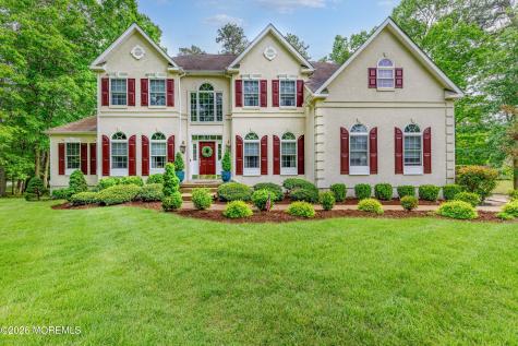 1 Prince Court Jackson NJ 08527