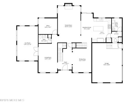 1 Prince Court Jackson NJ 08527