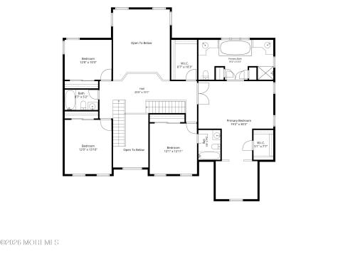 1 Prince Court Jackson NJ 08527