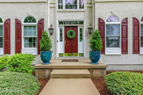 1 Prince Court Jackson NJ 08527