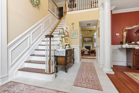 1 Prince Court Jackson NJ 08527
