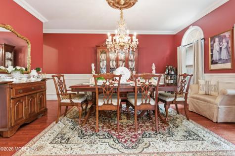 1 Prince Court Jackson NJ 08527