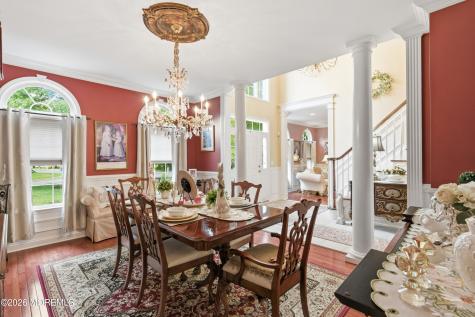 1 Prince Court Jackson NJ 08527