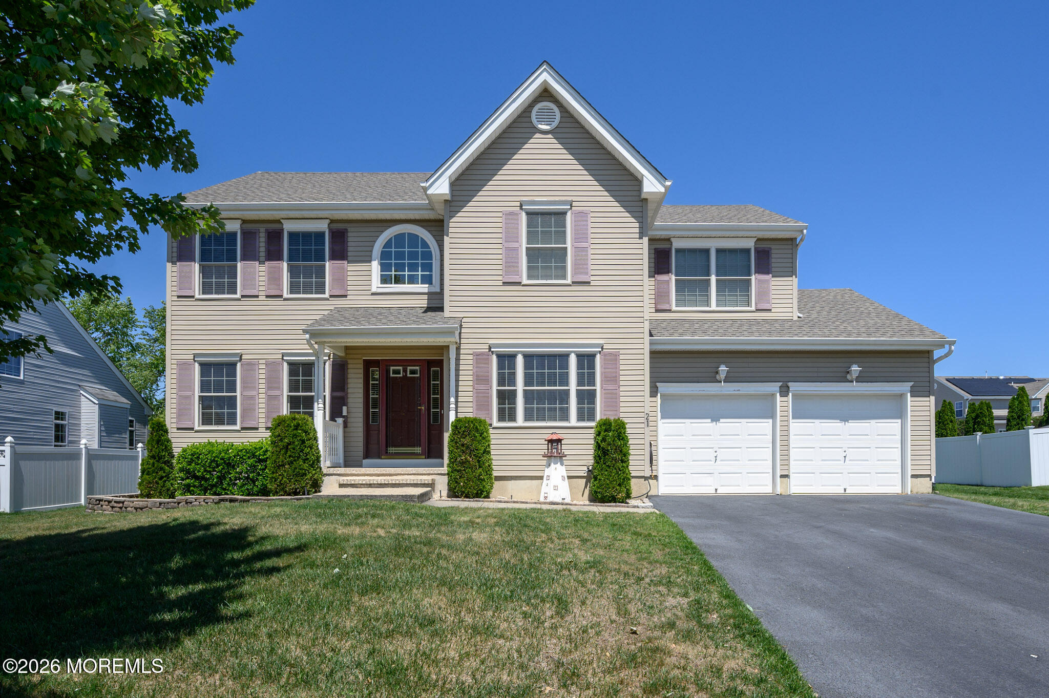 21 Catalina Avenue Barnegat NJ 08005