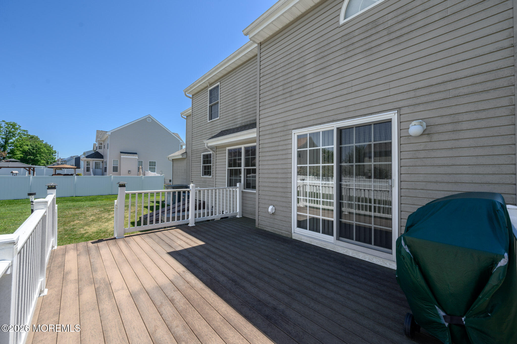 21 Catalina Avenue Barnegat NJ 08005
