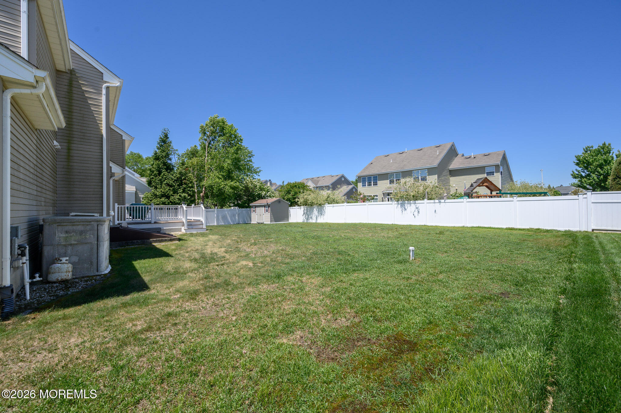 21 Catalina Avenue Barnegat NJ 08005