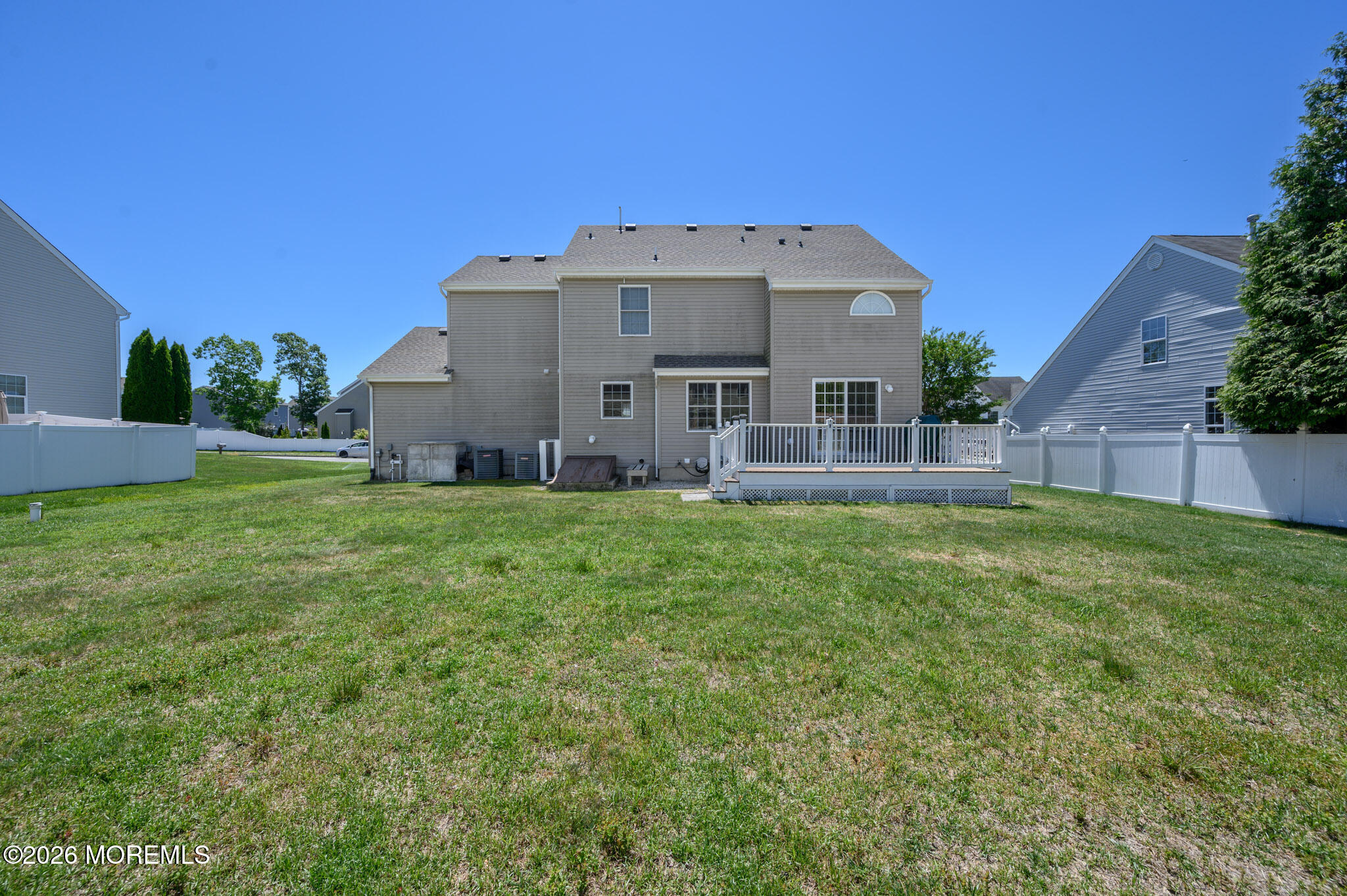 21 Catalina Avenue Barnegat NJ 08005