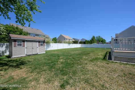 21 Catalina Avenue Barnegat NJ 08005