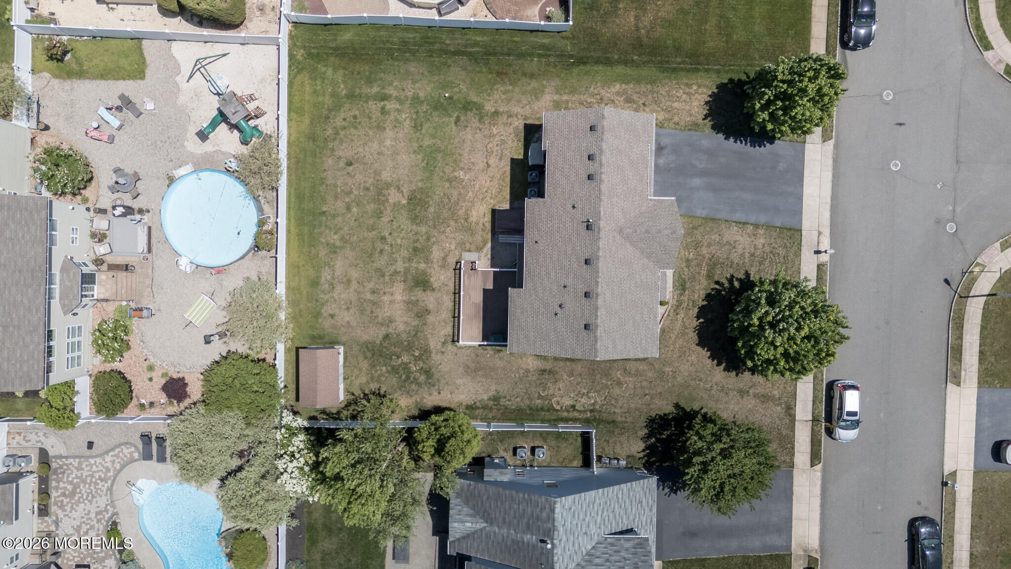 21 Catalina Avenue Barnegat NJ 08005