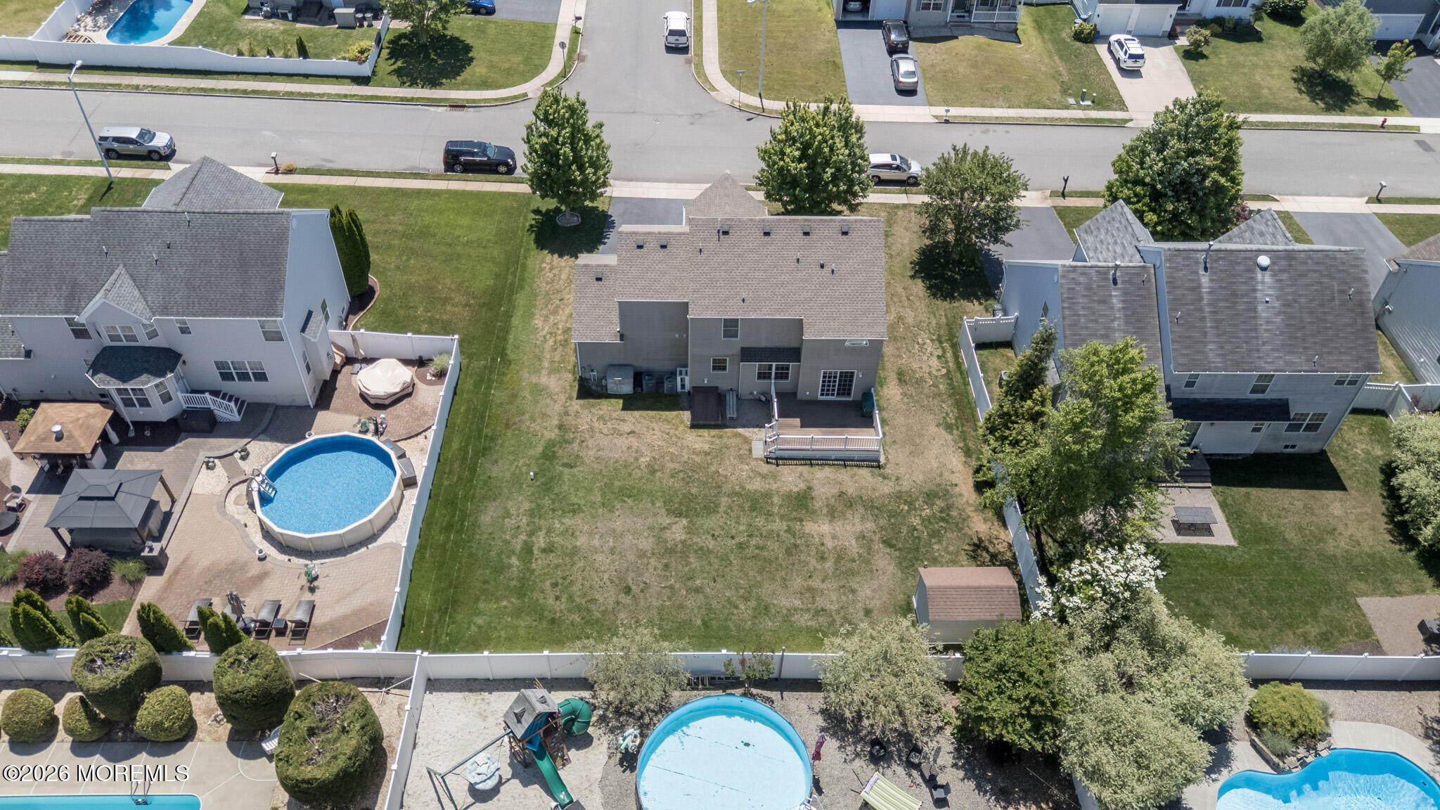 21 Catalina Avenue Barnegat NJ 08005