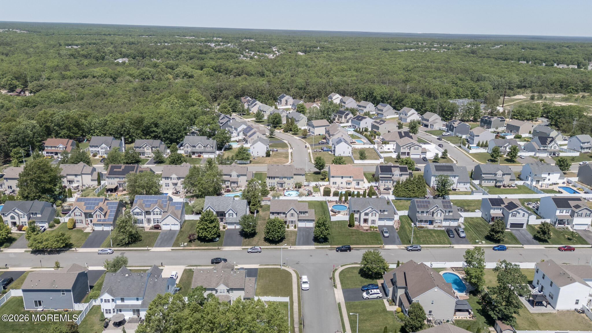21 Catalina Avenue Barnegat NJ 08005