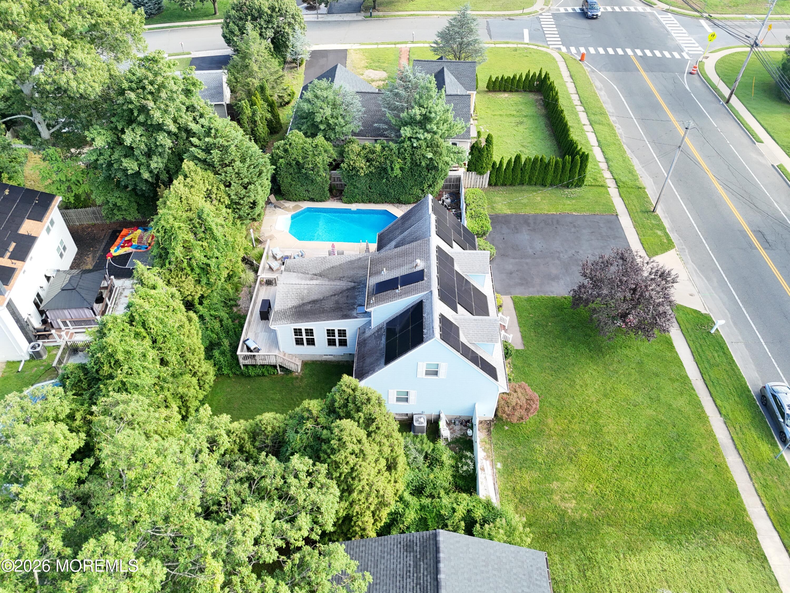 1060 Old Freehold Road Toms River NJ 08753