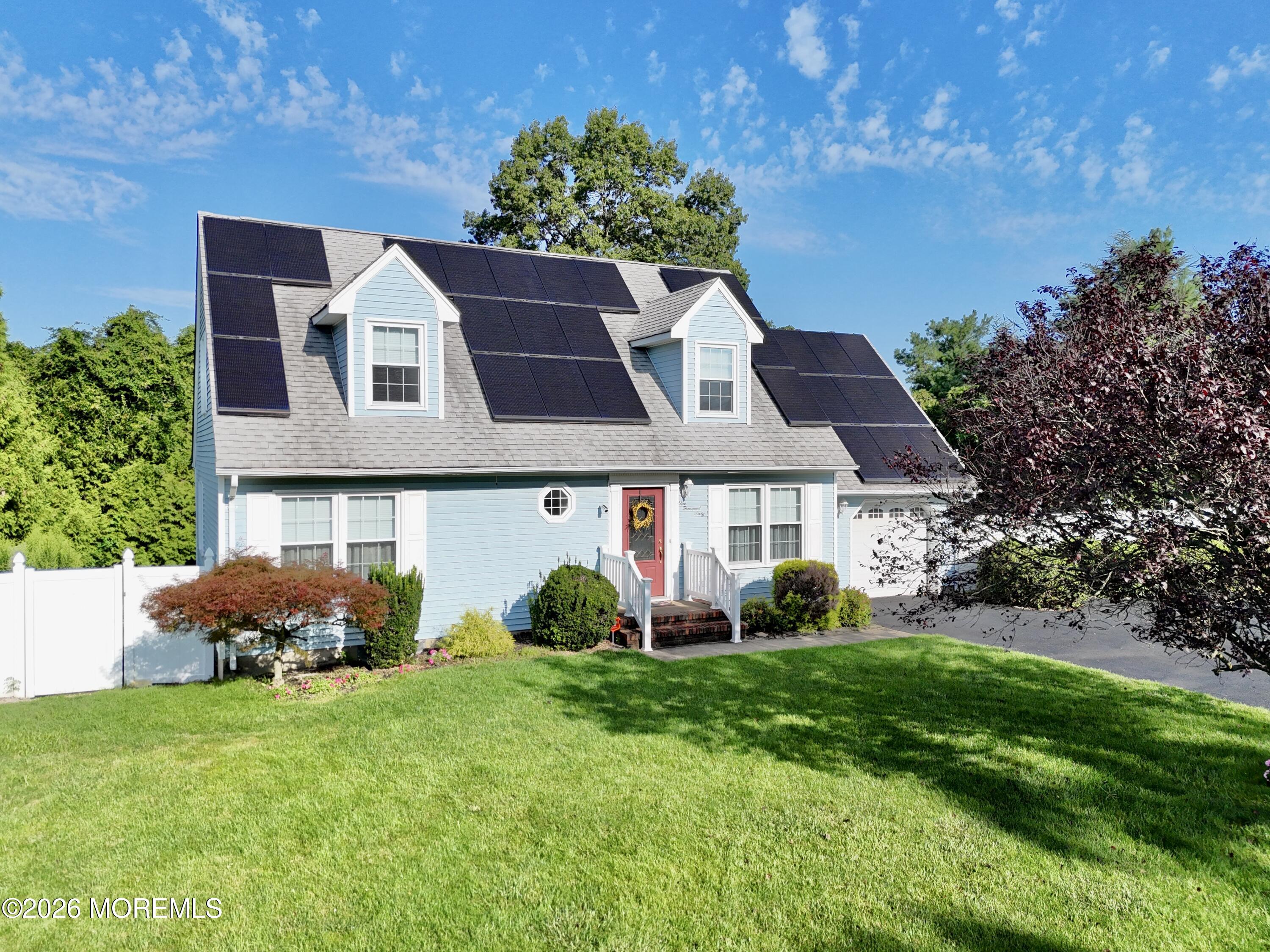 1060 Old Freehold Road Toms River NJ 08753