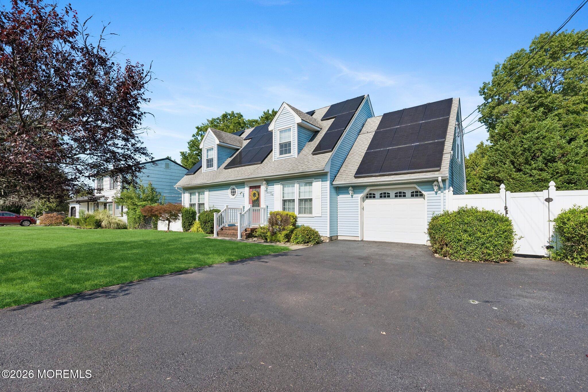 1060 Old Freehold Road Toms River NJ 08753