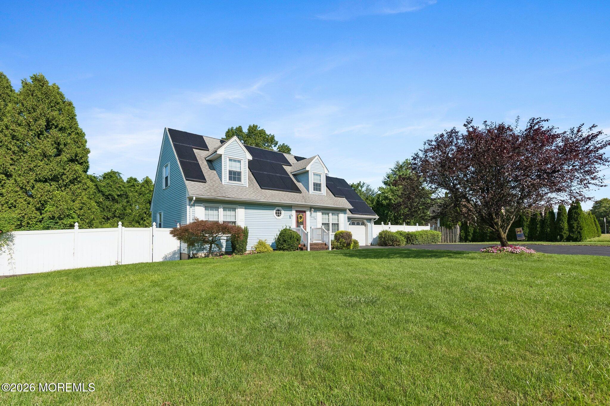 1060 Old Freehold Road Toms River NJ 08753