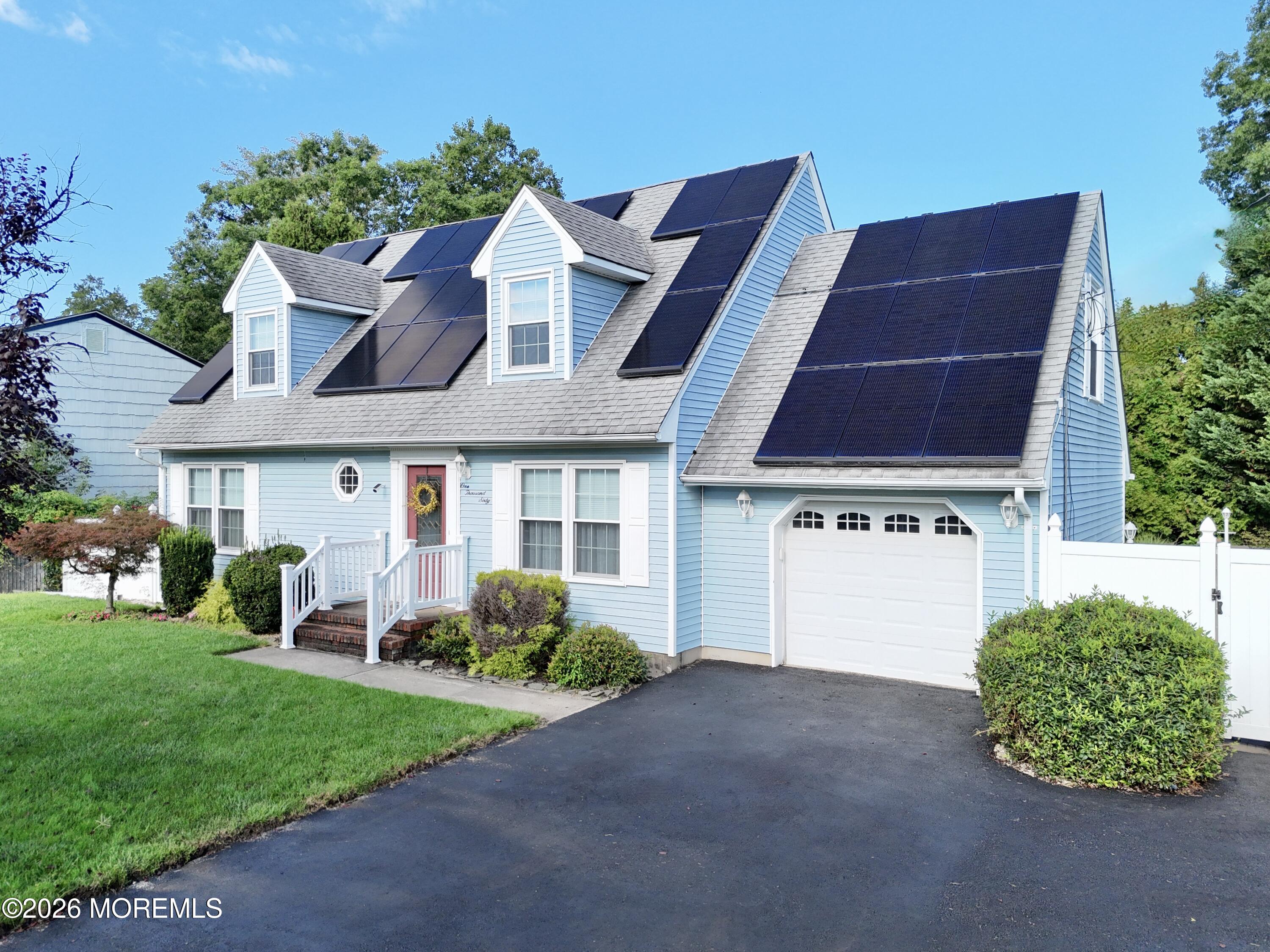 1060 Old Freehold Road Toms River NJ 08753