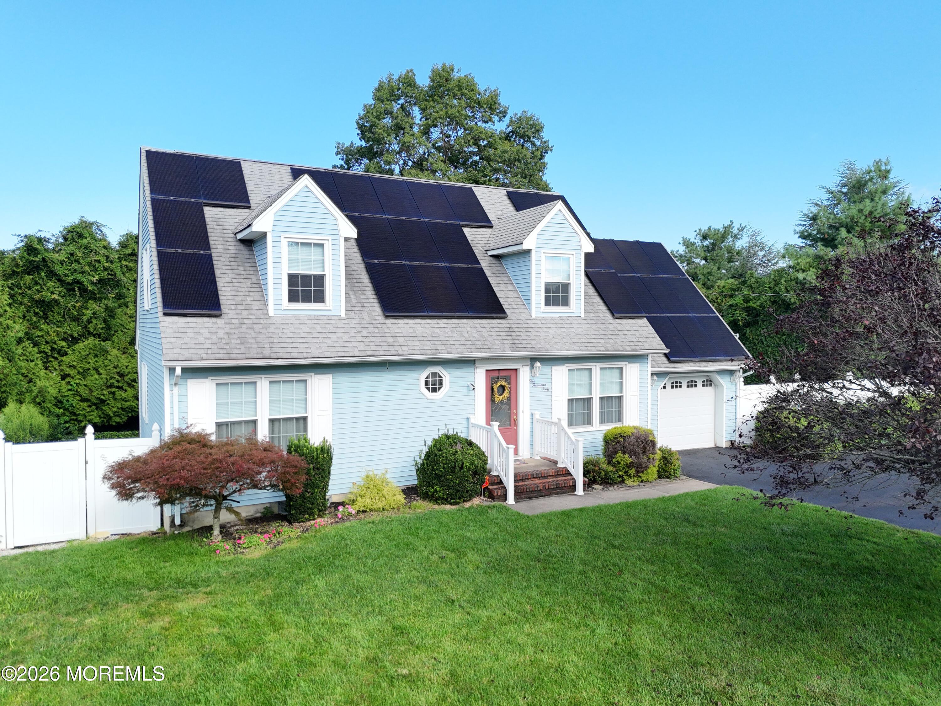 1060 Old Freehold Road Toms River NJ 08753